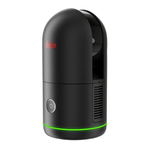 Leica BLK360 G2 Geodeet